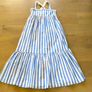 New with tags English factory dress